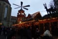 ドイツ・クリスマスマーケット　テディベアのふるさと７日　（２日目）