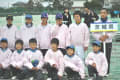 第１１回全国小学生ソフトテニス大会　平成24年3月29日～31日【ALL　IBARAKI】