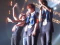 CNBLUE in バンコク　2012/2/25