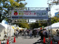 【フォト集】東京ベジフードフェスタ２０１１＠代々木公園～ＧＲ８も出店☆