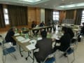 地域福祉活動計画策定の委員会