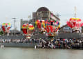 田川川渡神幸祭