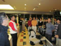 2011納会