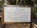 南方古墳群１号（宮崎県）