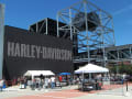 HARLEY　DAVIDSON　MUSEUM