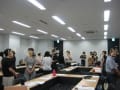 ＮＬＰ言語アプローチ研修　2011．8.27　名古屋港湾会館