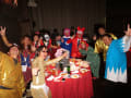 2012☆ダイブスクリスマスパーティー