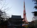 東京散歩－愛宕山を越えて、大手町へ－