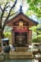 [8]福岡県　宮地嶽神社　よろず地蔵さま