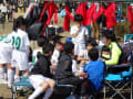 第１３回川津カップ交歓サッカー大会２日目