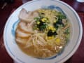 [39]チャーシュー麺