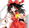 東方　キャラ