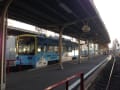 ちんちん電車