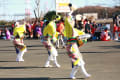 飛翠迅　ファイナルよさこい　B流し会場