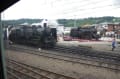 大井川鉄道の機関車トーマスフェア