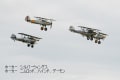 フライングレジェンド２０１１を飛んだ飛行機　３