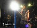 2009.11.03日Peace Live