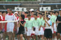 第1回東日本小学生選抜ソフトテニス大会