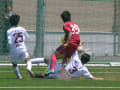 2013-5-5：中国：6節：H：三菱自動車水島FC戦：切り抜き厳選版