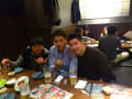 2011LIF忘年会