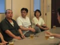 2014年四季会（2次会）