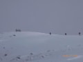 氷ノ山スキー登山 2016-2-7