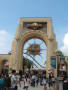 USJ ワンピース・プレミア・サマー2011