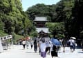 鶴岡八幡宮