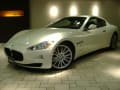 2009MODEL MASERATI GranTurismo S AUTOMATIC