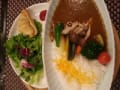 [21]横浜野菜カレー