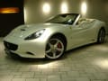 2009MODEL Ferrari California F1 DCT