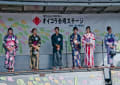 yotutiの写真日記…'11.8祭りの日(堺町ゆかた提灯祭り)