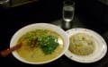 大阪王将で食べてきた料理　平成２５年７月
