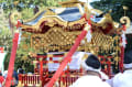 白髭神社のどぶろく祭り