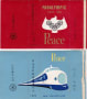 '64 東京オリンピック 記念タバコ