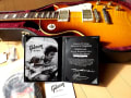 '09 Gibson LPS Mike Bloomfield 1959 VOS