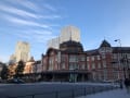 2018年東京駅探訪