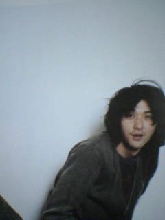 村上淳をリスペクトしてます 日本人としてのアレ 村上淳をリスペクトしてます 日本人としてのアレ