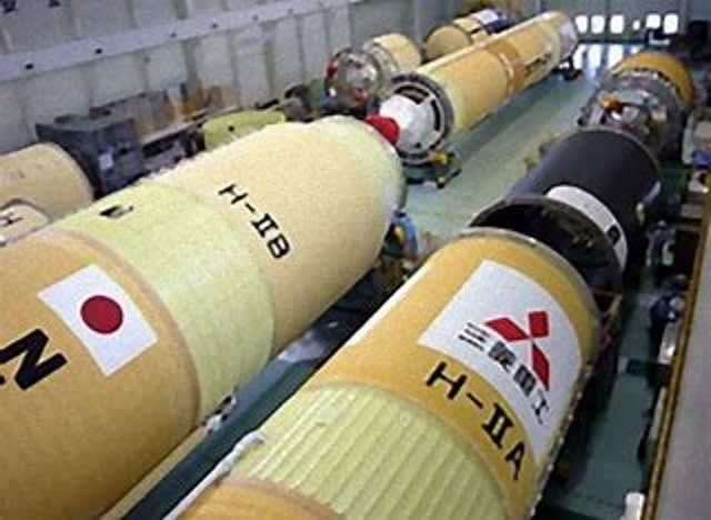 日本に核兵器が何発あるのか? : 清州のblog