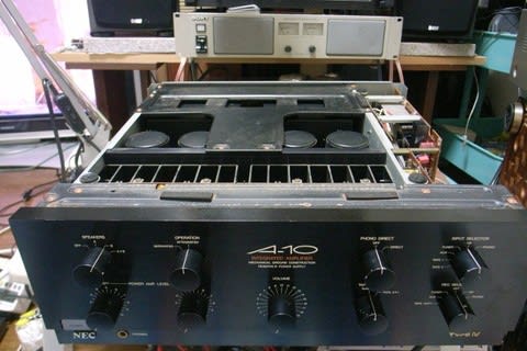 A10-TYPEⅣ - じゃの路はへび・・・? A10-TYPEⅣ - じゃの路はへび・・・?
