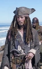 パイレーツ オブ カリビアン ワールドエンド 3回目 マダムようの映画日記