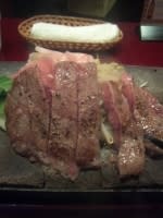 ランチ
