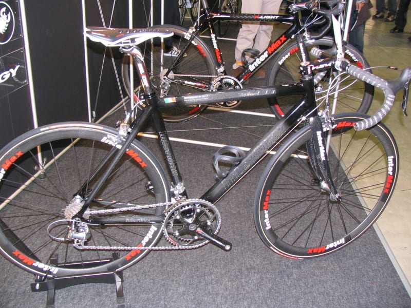 訳ありInterMax SQUADRA ITALIA カーボンフレーム 訳ありInterMax SQUADRA ITALIA カーボンフレーム 訳あり