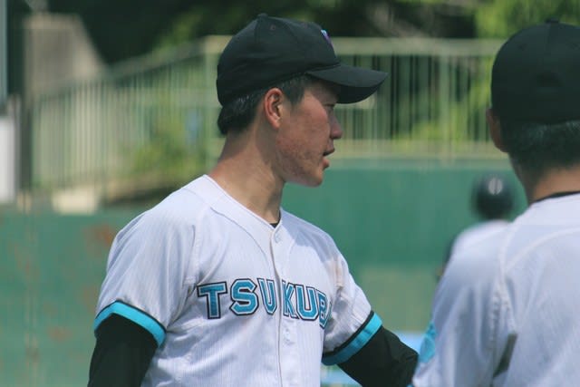 ラストシーズンにかける想い 筑波大学硬式野球部のブログ