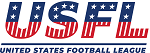 USFL 2022 logo