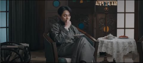 カリっ カリっ
