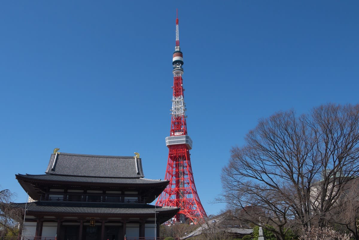タワー 何 メートル 東京 東京タワーの現在の役割って何？ (2014年5月30日)