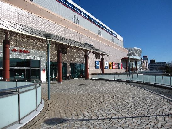 2 2 小田急江ノ島線沿いの風景と紅虎餃子房の特製坦々麺 小田原の端々 2 2 小田急江ノ島線沿いの風景と紅虎餃子房の特製坦々麺 小田原の端々