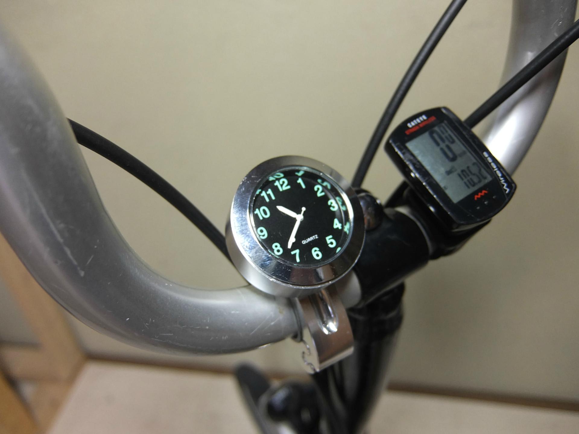 自転車 ハンドル レンチ サイズ