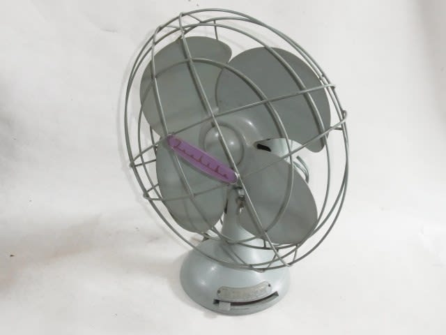 Yahoo!オークション - 昭和レトロ 東芝 扇風機 ADF-30R-1